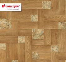 Линолеум Tarkett Olympic RIGA 1 фото 1 | FLOORDEALER